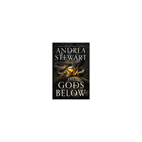 Andrea Stewart The Gods Below (häftad, eng)