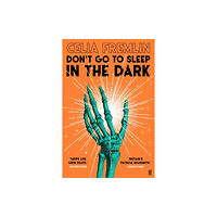 Celia Fremlin Don't Go to Sleep in the Dark (pocket, eng)