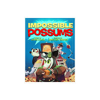 Hyperion Impossible Possums (inbunden, eng)