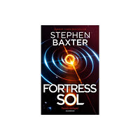 Stephen Baxter Fortress Sol (häftad, eng)