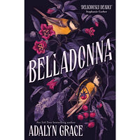 Adalyn Grace Belladonna (pocket, eng)