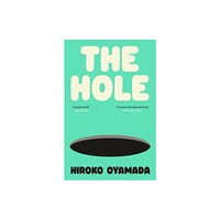 Hiroko Oyamada The Hole (pocket, eng)