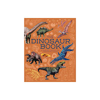 Arcturus publishing ltd The Dinosaur Book (häftad, eng)