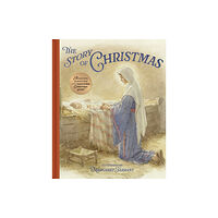 Arcturus publishing ltd The Story of Christmas (inbunden, eng)