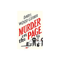 Kensington Publishing Murder on the Page (inbunden, eng)