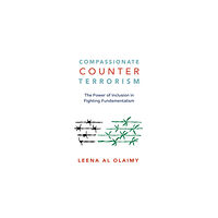 Berrett-Koehler Publishers Compassionate Counterterrorism (häftad, eng)