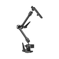 SMALLRIG SmallRig 4862 Super Clamp with Magic Arm Kit