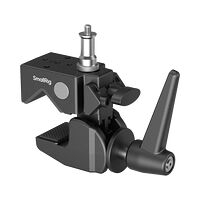 SMALLRIG SmallRig 4861 Super Clamp Support Kit