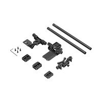 SMALLRIG SmallRig 4429 Wildlife Photography Lens Support Kit (501PL)