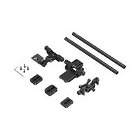 SMALLRIG SmallRig 4722 Wildlife Photography Lens Support Kit (Touch & Go Plate S)