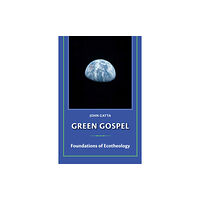 Church Publishing Inc Green Gospel (häftad, eng)