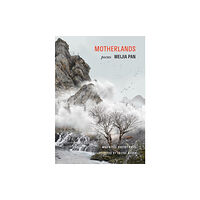 Milkweed Editions Motherlands (inbunden, eng)