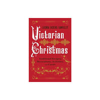 WW Norton & Co Victorian Christmas (inbunden, eng)