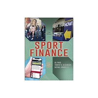 Human Kinetics Publishers Sport Finance (häftad, eng)