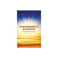 Rangjung Yeshe Publications Empowerment & Samaya (häftad, eng)