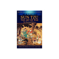 Bookzine Company Ltd Sun Tzu - The Art of War - The Illustrated Edition (häftad, eng)