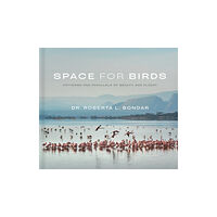 Figure 1 Publishing Space for Birds (inbunden, eng)