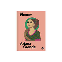 Gemini Books Group Ltd The Pocket Ariana Grande (inbunden, eng)