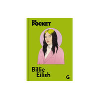 Gemini Books Group Ltd The Pocket Billie Eilish (inbunden, eng)