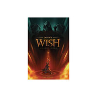 Austin Macauley Publishers Jacob's Wish (inbunden, eng)