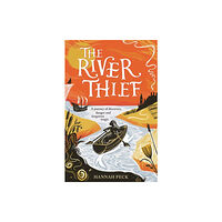 Templar Publishing The River Thief (häftad, eng)