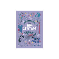 Bonnier Books UK Lilo & Stitch (Disney Modern Classics) (inbunden, eng)