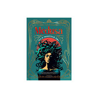 Flame Tree Publishing Medusa (inbunden, eng)