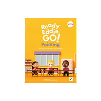 Jessica kingsley publishers Ready Eddie Go! Painting (inbunden, eng)