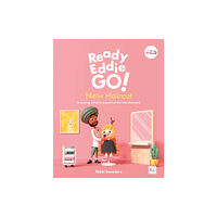 Jessica kingsley publishers Ready Eddie  Go! New Haircut (inbunden, eng)