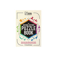 Headline Publishing Group The Natural History Puzzle Book (häftad, eng)