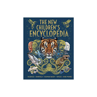 Arcturus publishing ltd The New Children's Encyclopedia (inbunden, eng)