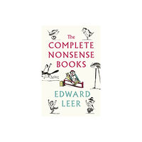 Alma Books Ltd The Complete Nonsense Books (inbunden, eng)