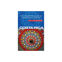 Kuperard Costa Rica - Culture Smart! (häftad, eng)