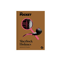 Gemini Books Group Ltd The Pocket Sherlock Holmes (inbunden, eng)