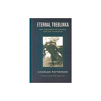 Lantern Books,US Eternal Treblinka (häftad, eng)