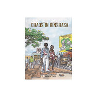 Catalyst Books Chaos in Kinshasa (häftad, eng)