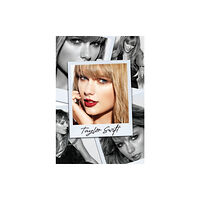 Hearst Home Books Taylor Swift (inbunden, eng)