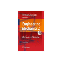 Springer-Verlag Berlin and Heidelberg GmbH & Co. K Engineering Mechanics 2 (häftad, eng)