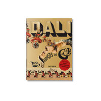 Taschen GmbH Dali. Les diners de Gala (inbunden, fre)