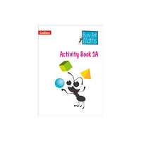 HarperCollins Publishers Year 1 Activity Book 1A (häftad, eng)