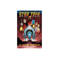 Idea & Design Works Star Trek, Vol. 3: Glass and Bone (häftad, eng)