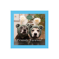 Fox Chapel Publishing Sookie and Ivy Friends Forever! (inbunden, eng)