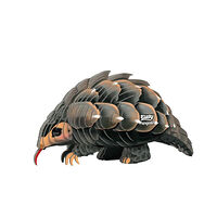 Eugy Eugy Pangolin