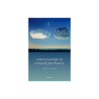 Oxford University Press Conversations in Critical Psychiatry (häftad, eng)