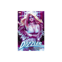 Marvel Comics Dazzler Omnibus (inbunden, eng)