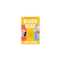 Emily Henry Beach Read (pocket, eng)