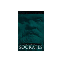 Pennsylvania State University Press The Religion of Socrates (häftad, eng)