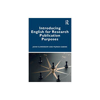 Taylor & francis ltd Introducing English for Research Publication Purposes (häftad, eng)