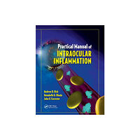 Taylor & francis ltd Practical Manual of Intraocular Inflammation (häftad, eng)