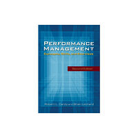 Taylor & francis ltd Performance Management: (häftad, eng)